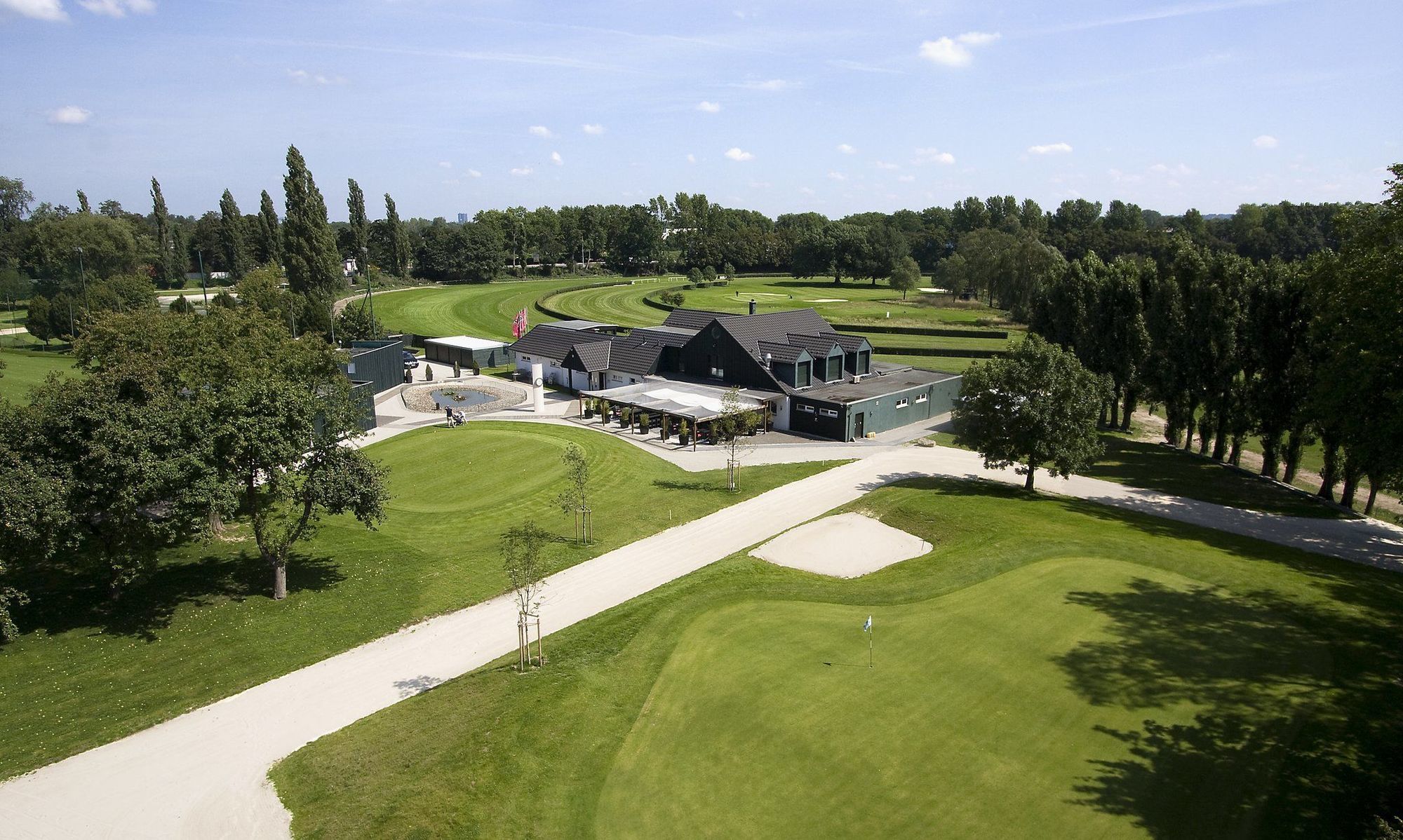 Boutique Hotel Villa Am Ruhrufer Golf & Spa Mülheim an der Ruhr Comodidades foto